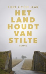 Het land houdt van stilte • Het land houdt van stilte