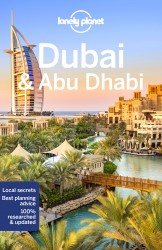 Lonely Planet Dubai & Abu Dhabi