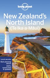 Lonely Planet New Zealand's North Island Lonely Planet New Zealand's North Island