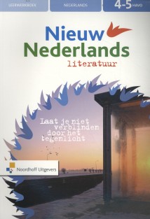 Nieuw Nederlands Literatuur