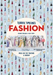 Terrific Timelines: Fashion