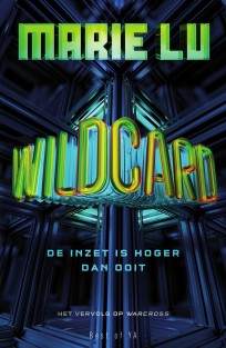 Wildcard • Wildcard