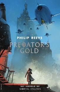Predator's Gold • Predator's Gold