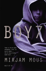 Boy 7 • Boy 7