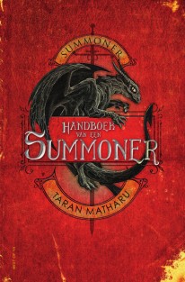 Handboek van een summoner • Handboek van een summoner