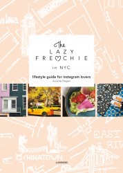The Lazy Frenchie in New York
