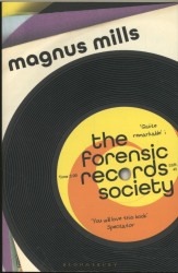Forensic Records Society