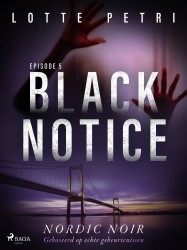 Black Notice: Episode 5