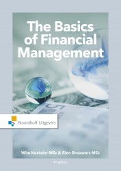 The Basics of financial management