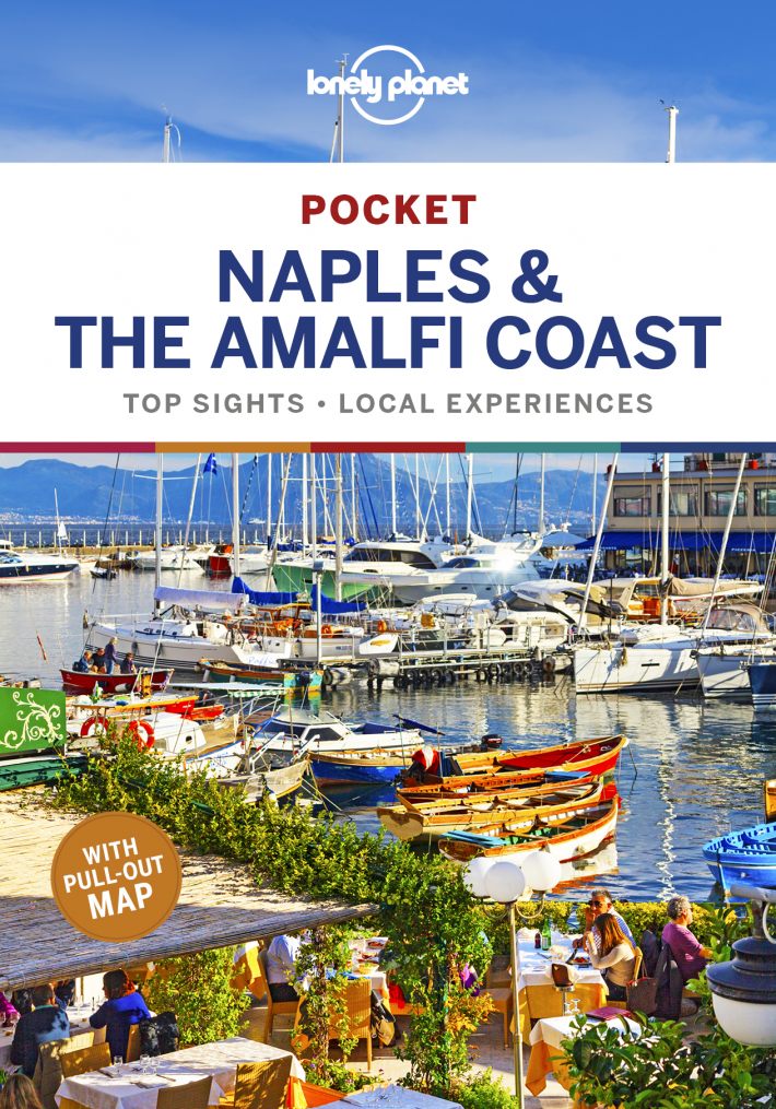 Lonely Planet Naples & the Amalfi Coast