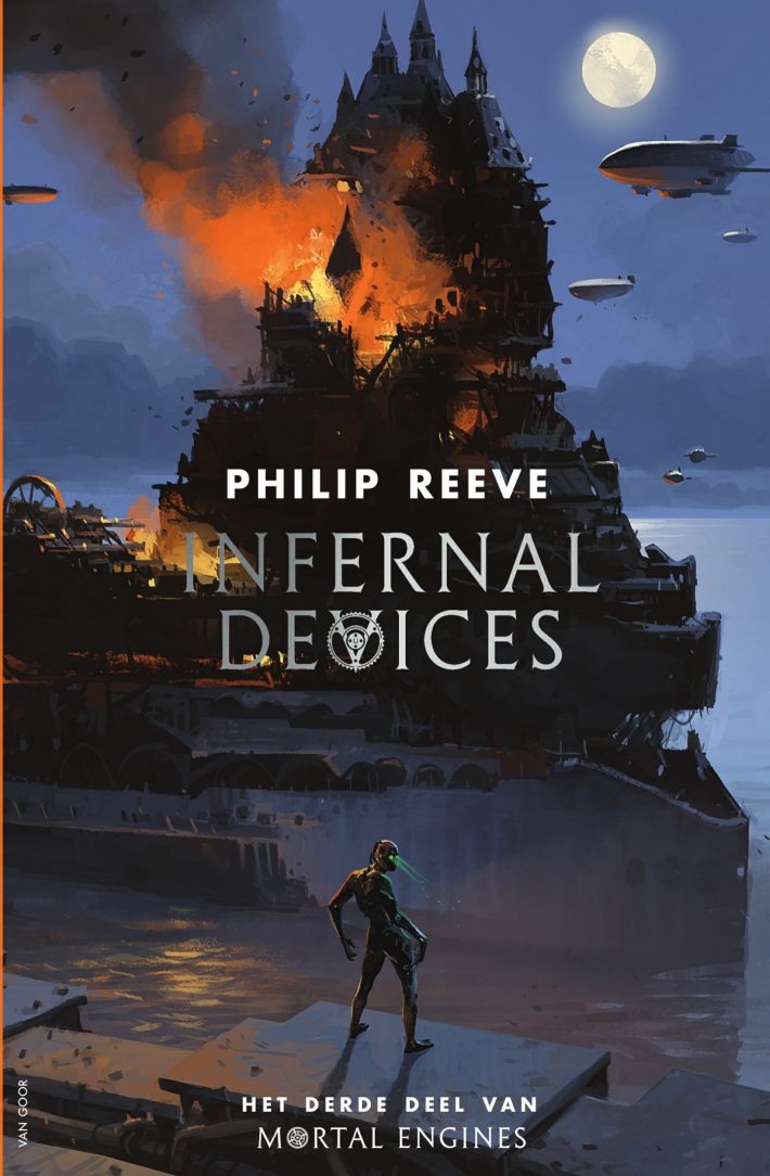 Infernal Devices • Infernal Devices