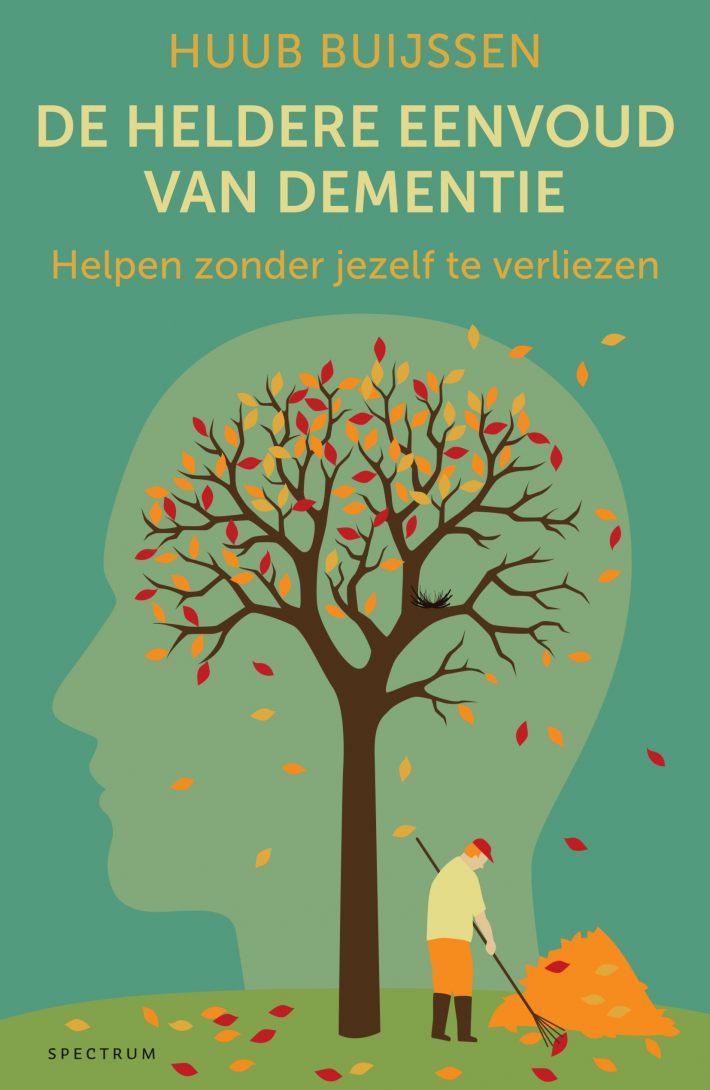 De heldere eenvoud van dementie • De heldere eenvoud van dementie
