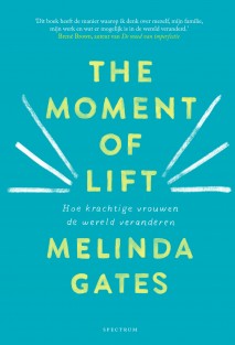 The moment of Lift • The moment of Lift