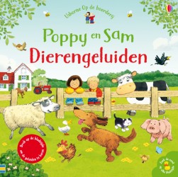 Poppy en Sam Dierengeluiden