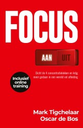 Focus AAN/UIT • Focus AAN/UIT