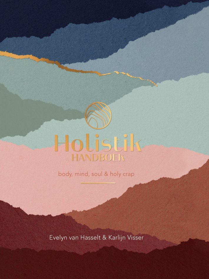 Holistik Handboek