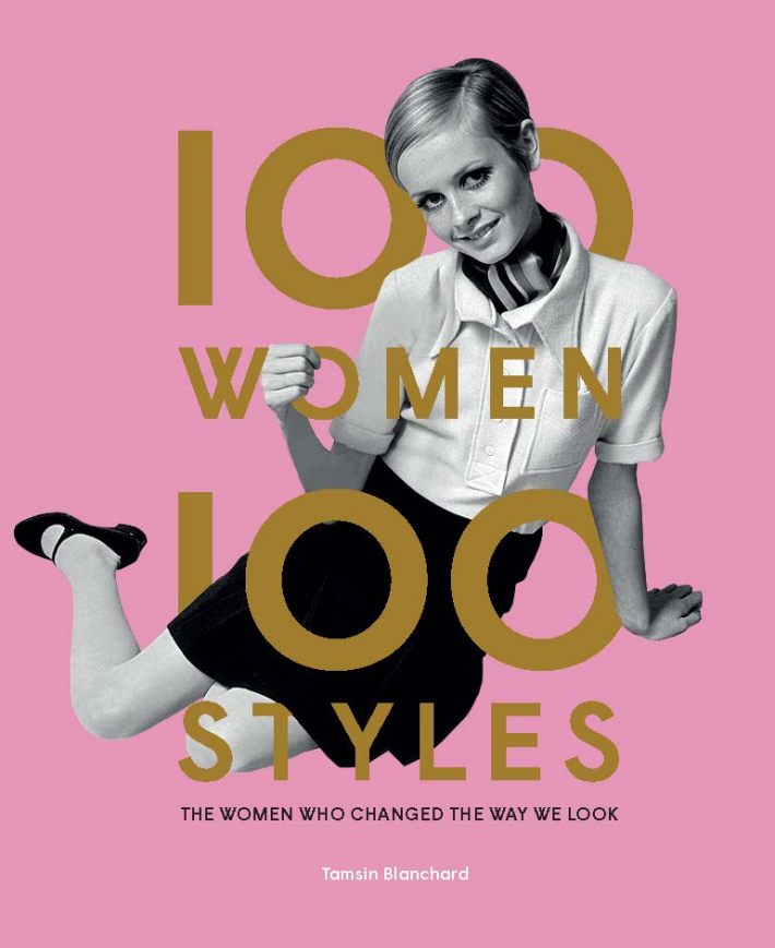 100 Women • 100 Styles