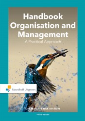 Handbook Organisation and management • Handbook Organisation and management