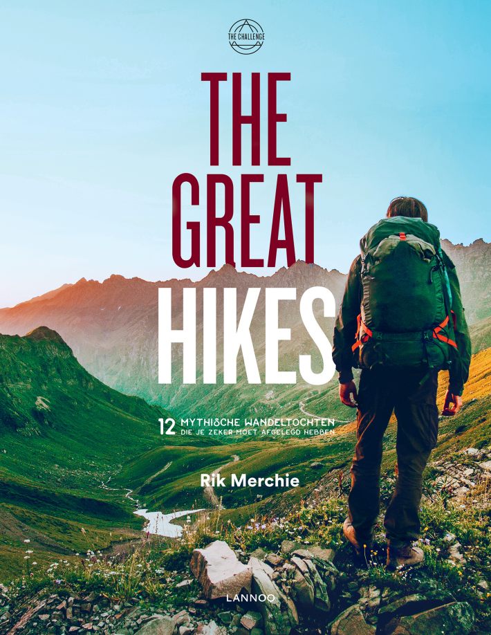 The great hikes • The Great Hikes