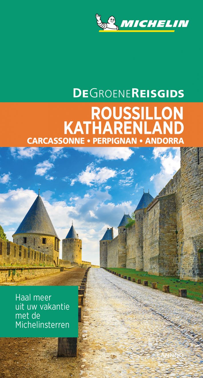 Roussillon/Katharenland