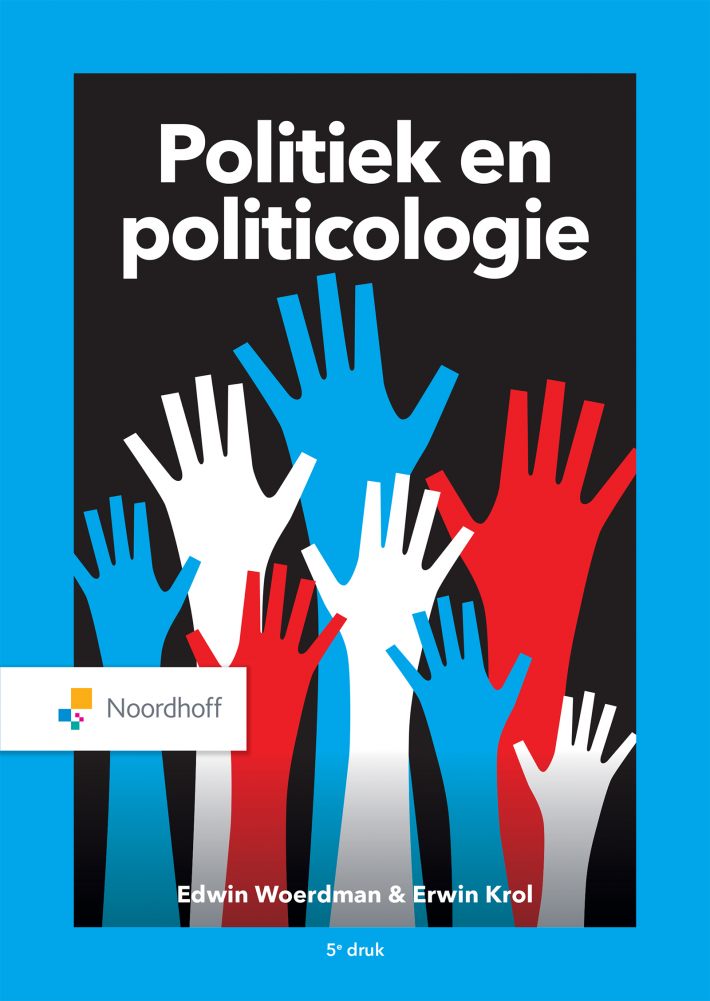 Politiek en politicologie • Politiek en politicologie
