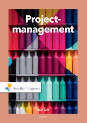 Projectmanagement (e-book)