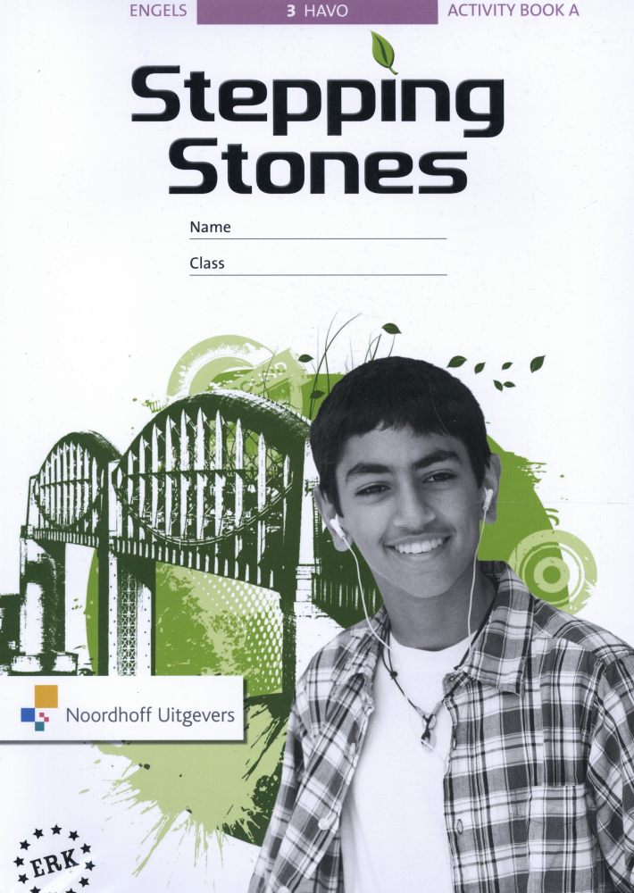 Stepping Stones