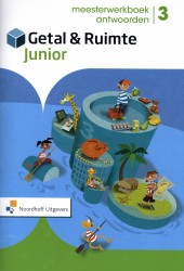 Getal & Ruimte Junior