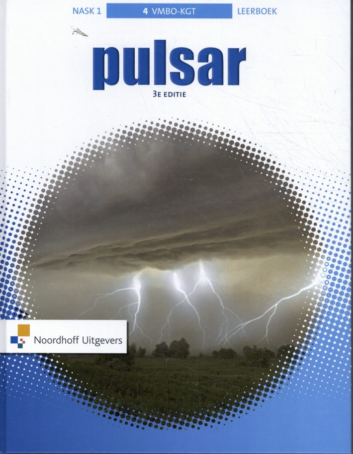 Pulsar NaSk1
