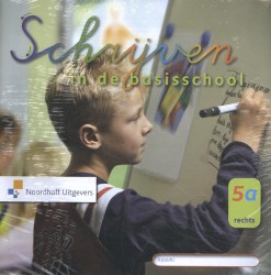 Schrijven in de basisschool Schrijven in de basisschool