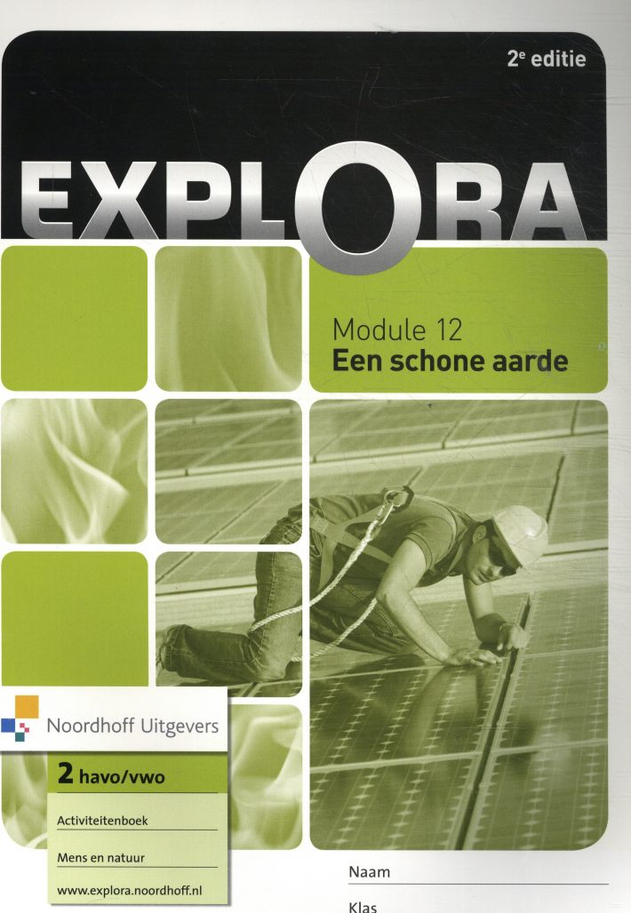 Explora