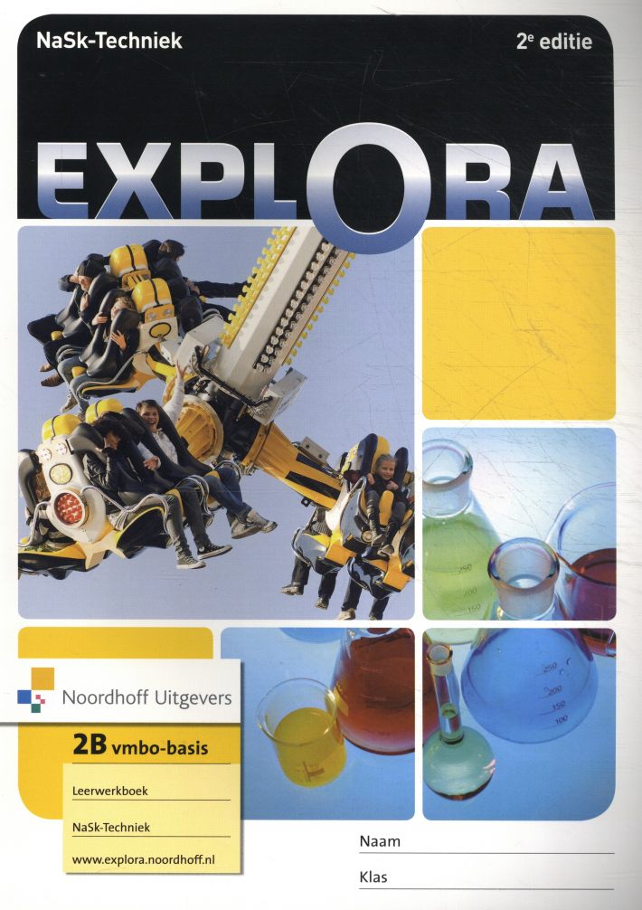 Explora