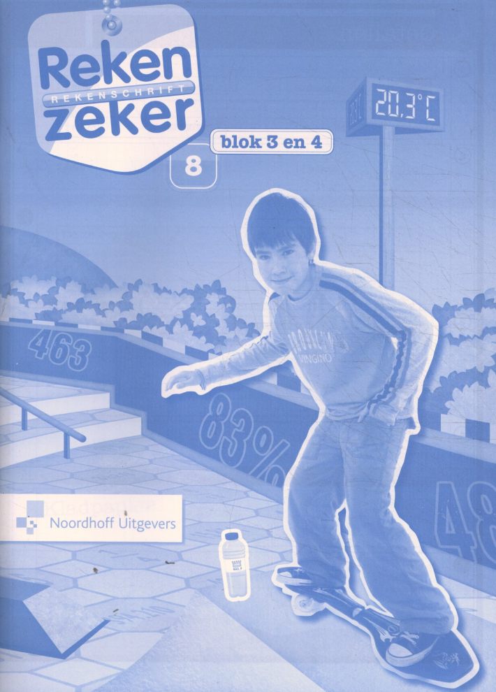 Reken zeker