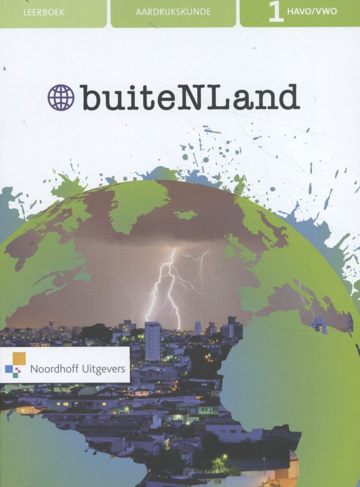 buiteNLand