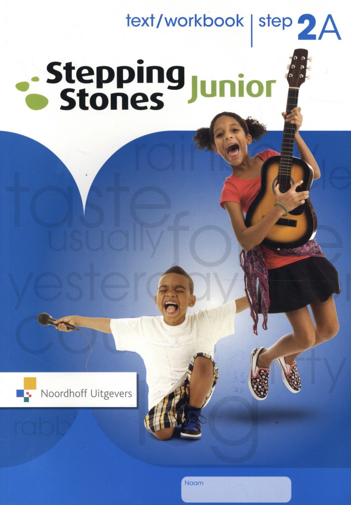 Stepping Stones Junior