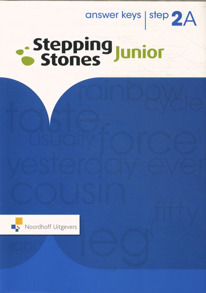 Stepping Stones Junior