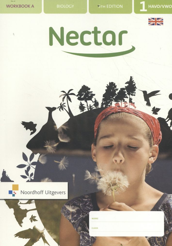 Nectar 5e