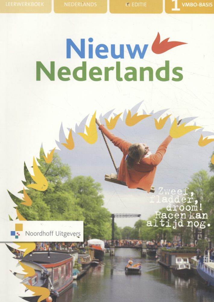 Nieuw Nederlands