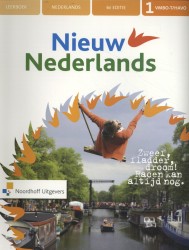 Nieuw Nederlands