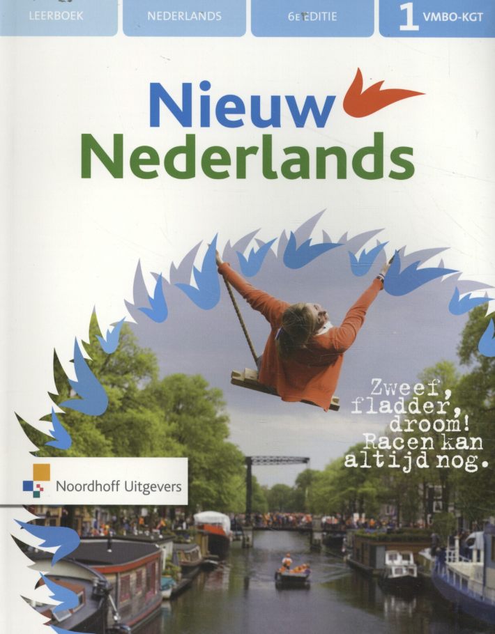 Nieuw Nederlands