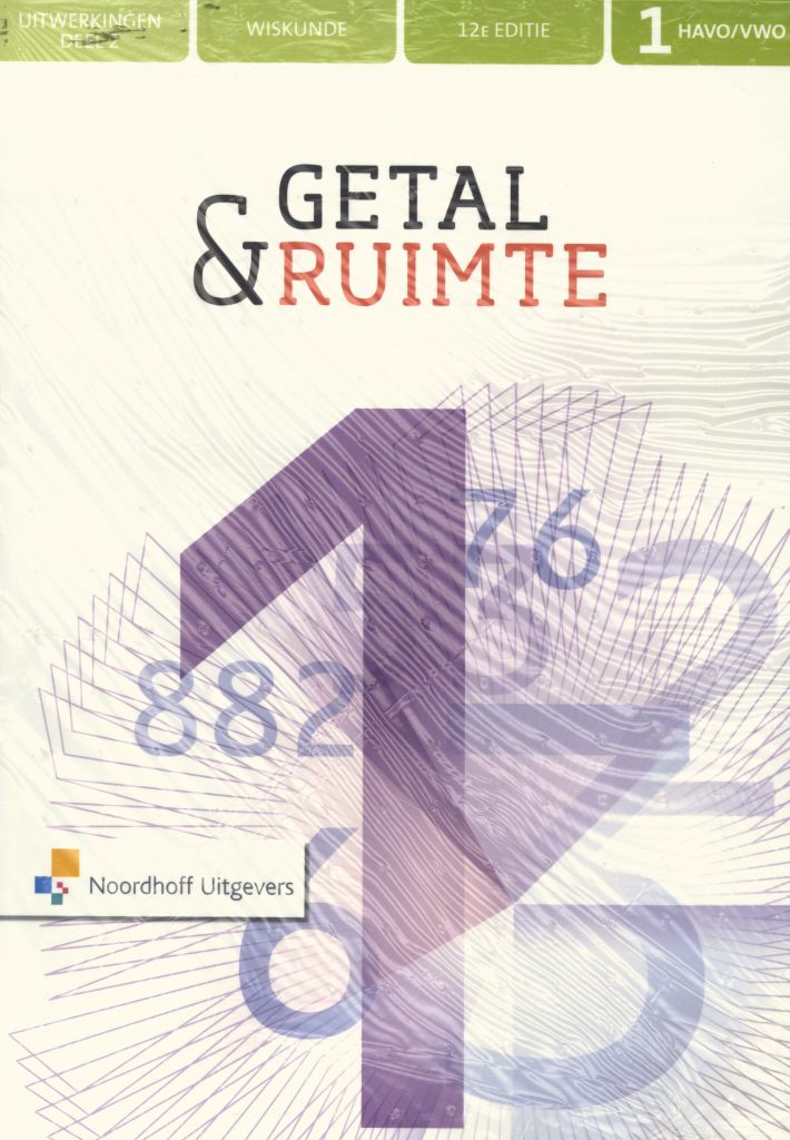 Getal & Ruimte