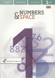 Numbers & Space