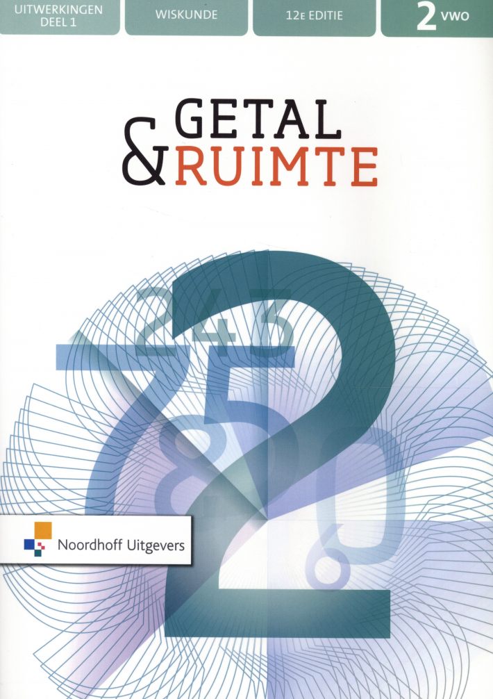 Getal & Ruimte