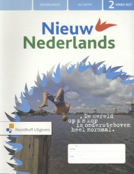 Nieuw Nederlands