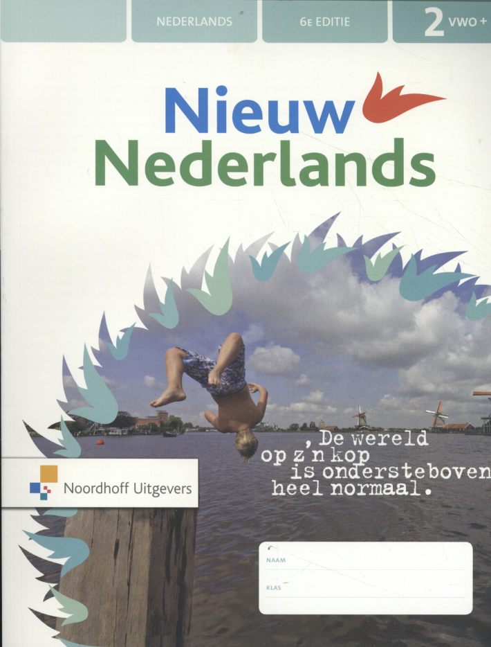 Nieuw Nederlands