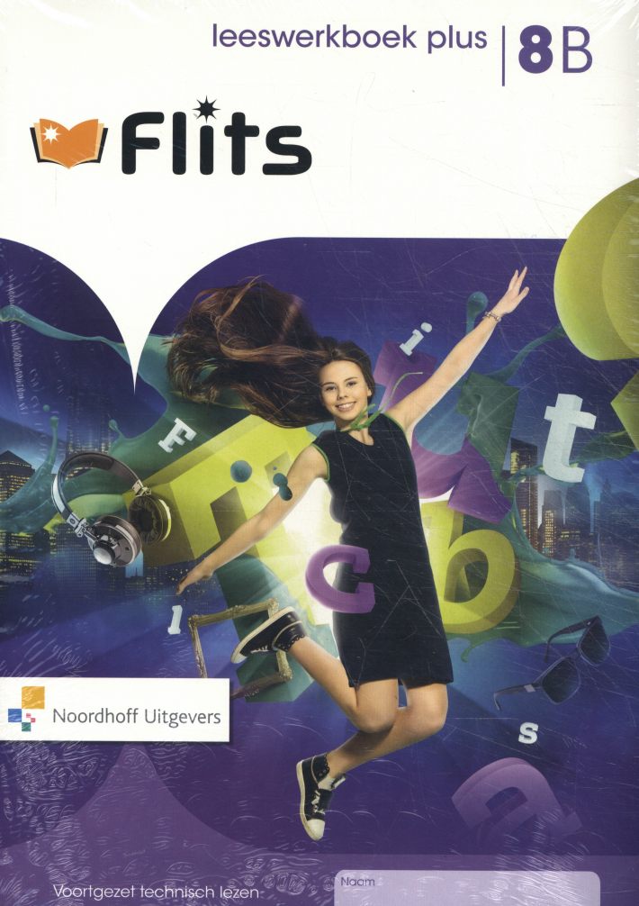 Flits (5ex)