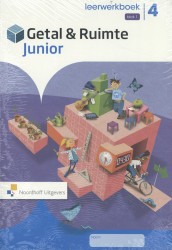 Getal & Ruimte jr (5 ex)