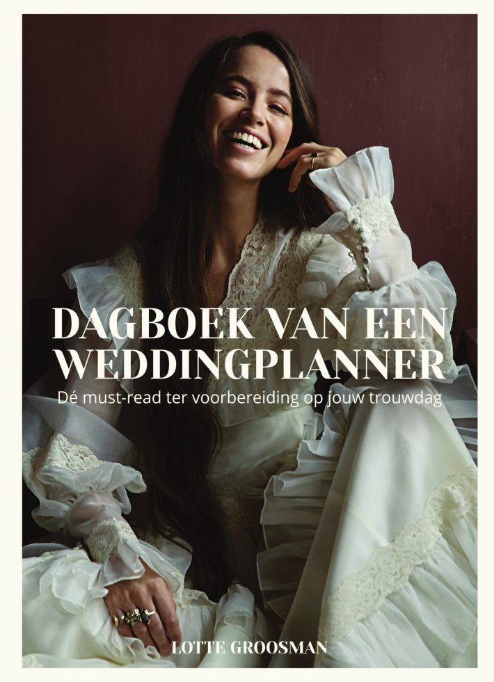 Dagboek van een weddingplanner • Dagboek van een weddingplanner