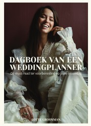 Dagboek van een weddingplanner • Dagboek van een weddingplanner