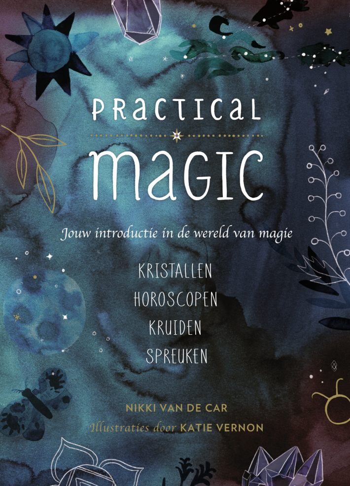 Practical Magic • Practical Magic